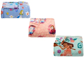 The Big One Disney Blanket