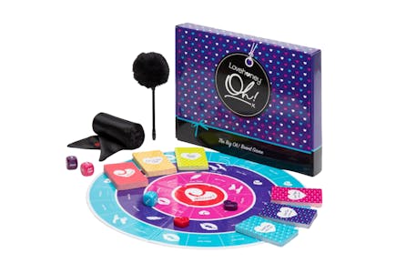Lovehoney Board Game