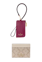 2 Kate Spade Card Cases
