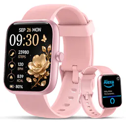 Alexa Smart Watch
