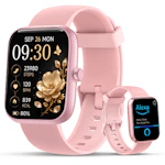 Alexa Smart Watch