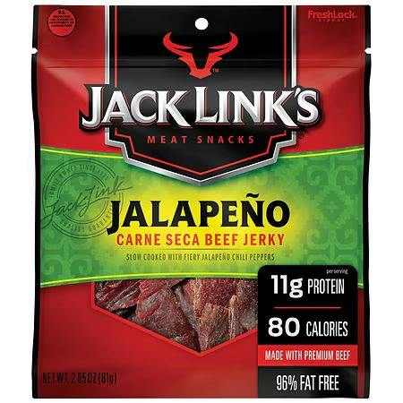 Jack Link's Beef Jerky