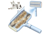 Pet Hair Removal Tool
