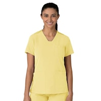 Wink Women's Scrub Top