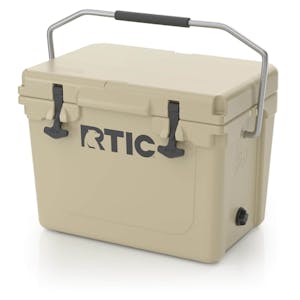 RTIC Chest Cooler