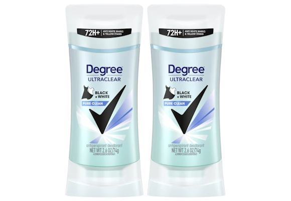 2 Degree Sticks