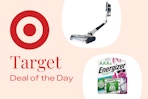 Target DOTD Dec 23
