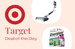 Target DOTD Dec 23