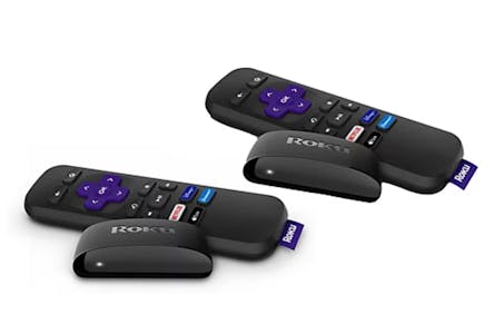Roku Express Streaming Devices