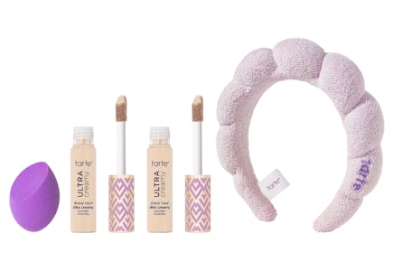 Tarte Shape Tape Set