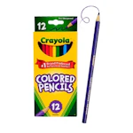 Crayola Colored Pencils Box