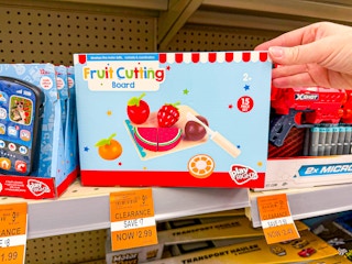 play right fruit toy walgreens
