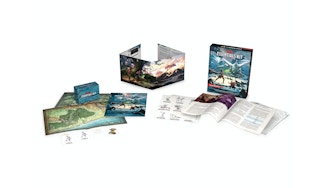 Dungeons & Dragons Essentials Kit