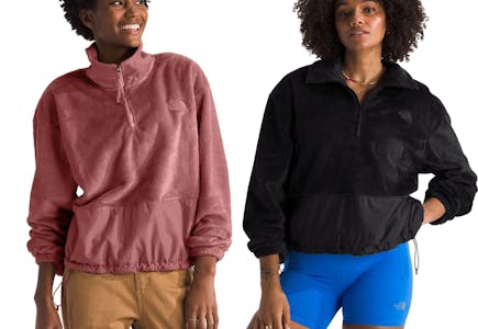 The North Face Women’s Jacket