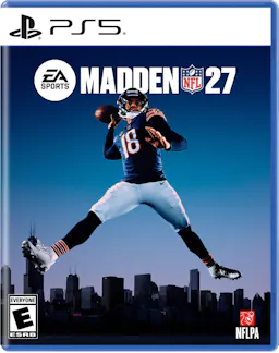 EA SPORTS Madden NFL 27