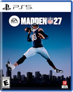EA SPORTS Madden NFL 27