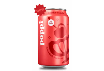 Poppi Soda