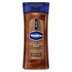 Vaseline Glazed and Glisten Body Oil