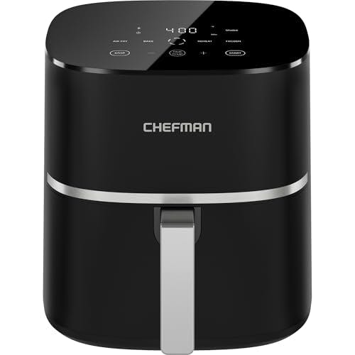 Chefman TurboX 4-in-1 Air Fryer