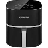 Chefman TurboX 4-in-1 Air Fryer