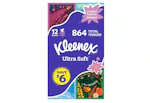 Kleenex Tissues Bundle Pack