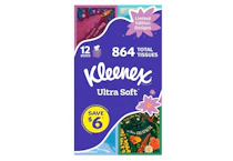 Kleenex Tissues Bundle Pack