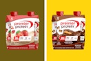 premier protein shakes