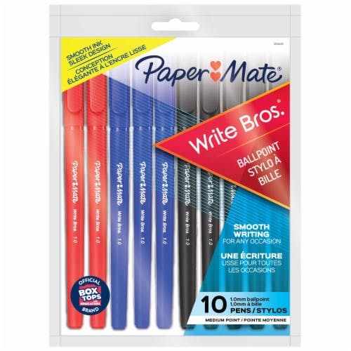 Paper Mate Ballpoint Pens