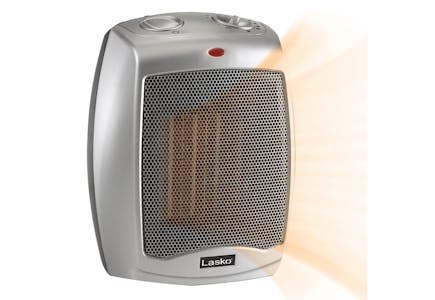 Lasko Space Heater
