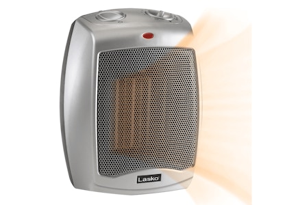 Lasko Space Heater