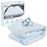 Cooling Mattress Protector