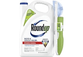 Roundup Weed & Grass Killer