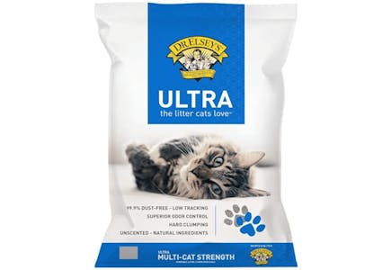 Dr. Elsey's Cat Litter