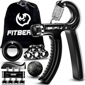 Grip Strengthener Kit