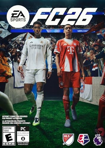 EA Sports FC 26