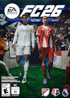 EA Sports FC 26