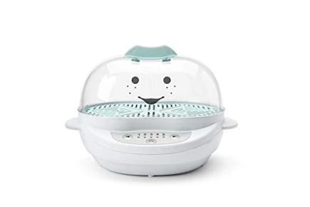 NutriBullet Baby Turbo Steamer