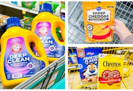 Kroger Shoppers: Don't Miss These 15+ Hot Deals That Expire Tonight card image