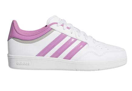 Adidas Women's Hoops 4.0 Shoes