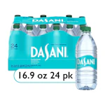Dasani Water 24-Pack