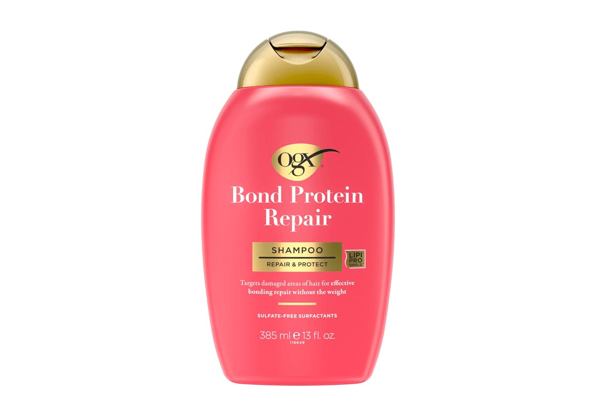 OGX Bond Protein Repair Shampoo
