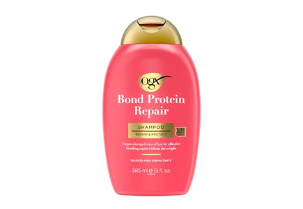 OGX Bond Protein Repair Shampoo