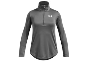 Under Armour Kids' Quarter-Zip
