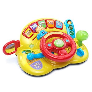 VTech Turn and Learn Toy