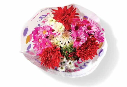 Floral Bouquet