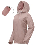 Women's Packable Rain Jacket
