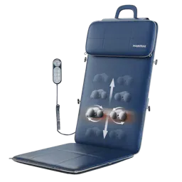 Mountrax Back Massager