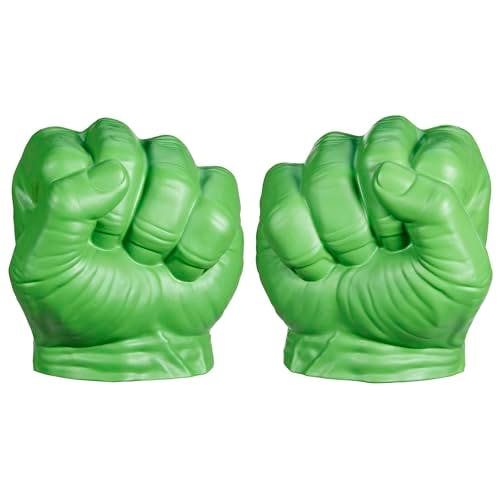 Marvel Hulk Gamma Smash Fists