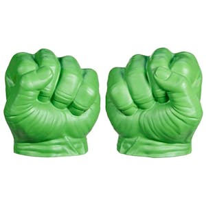 Marvel Hulk Gamma Smash Fists