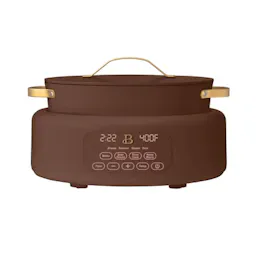Beautiful 10-in-1 Multi-Cooker